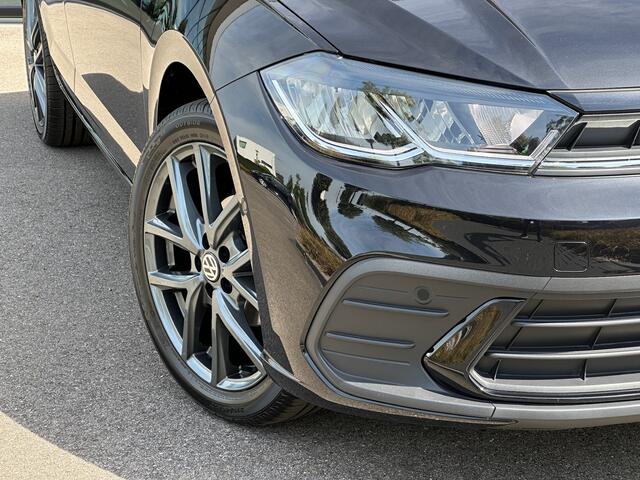 Volkswagen POLO 1.0 TSI DSG Life | Dode hoek | Carplay | 17 inch velgen | Rijklaar incl. garantie