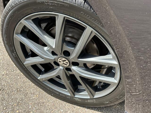 Volkswagen POLO 1.0 TSI DSG Life | Dode hoek | Carplay | 17 inch velgen | Rijklaar incl. garantie