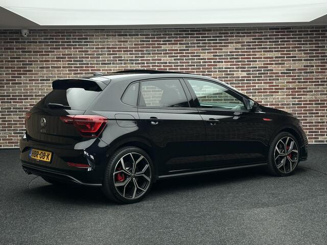 Volkswagen POLO 2.0 TSI GTI Panorama Beats IQ Virtual Garantie