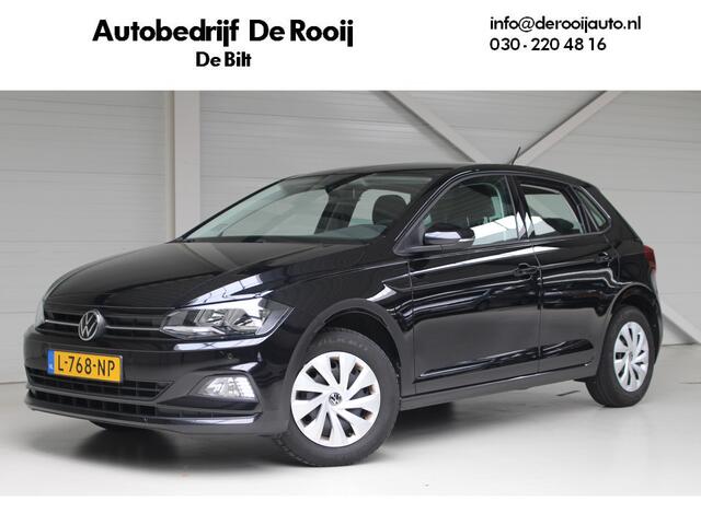 Volkswagen POLO 1.0 TSI Comfortline Business | Airco (Climatronic) | Navigatie | PDC