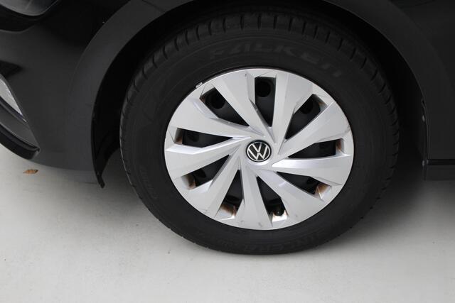 Volkswagen POLO 1.0 TSI Comfortline Business | Airco (Climatronic) | Navigatie | PDC