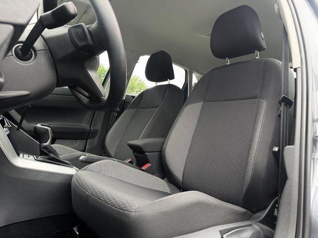 Volkswagen POLO 1.0 TSI Life CARPLAY PDC AUTOMAAT