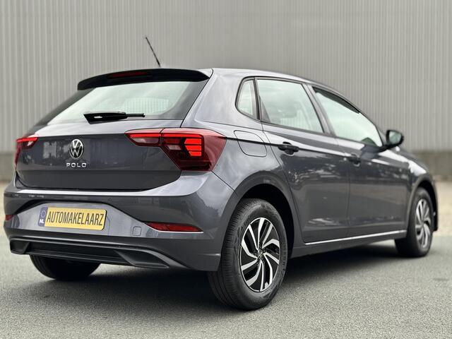 Volkswagen POLO 1.0 TSI Life CARPLAY PDC AUTOMAAT