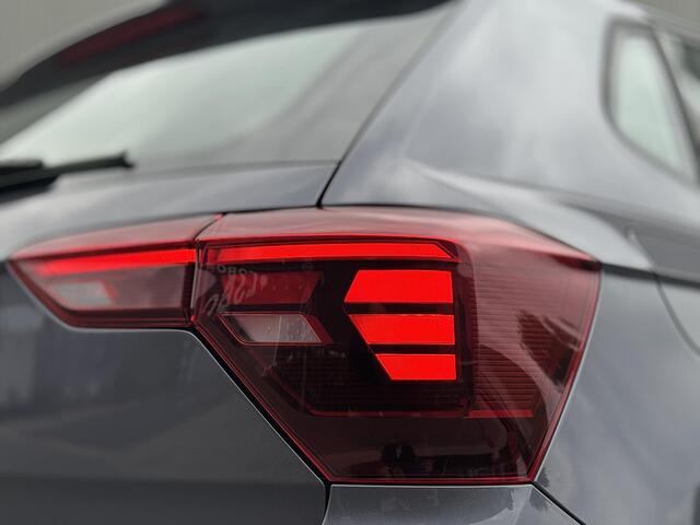 Volkswagen POLO 1.0 TSI Life CARPLAY PDC AUTOMAAT