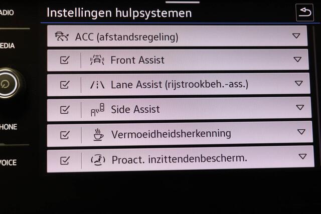 Volkswagen POLO 1.0 TSI Life Business | ASSISTANCE PACK | STOELVERWARMING | DAB | APPLE