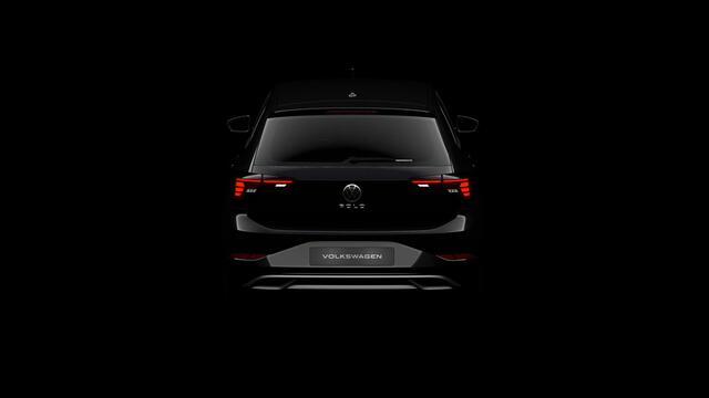 Volkswagen POLO Edition | 'App-Connect' smartphone integratie | Achterlichten LED | Afstandscontrolesysteem (Front Assist)