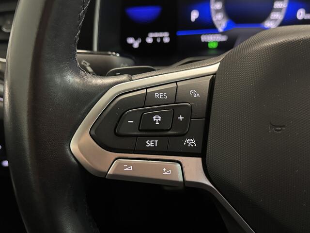 Volkswagen POLO 1.0 TSI Dynamische Lichten/Stoelverwarming/ACC