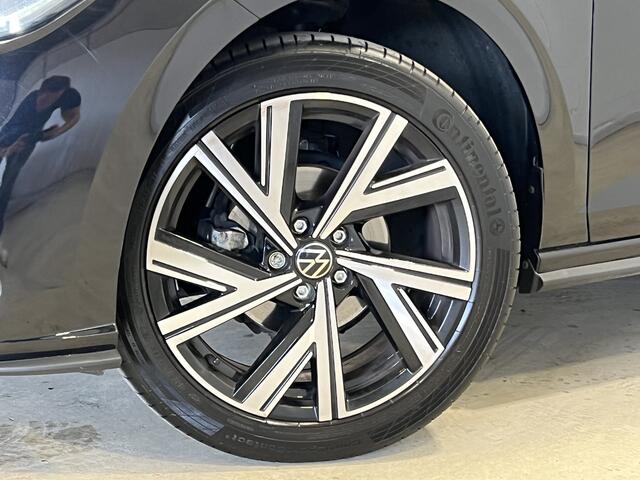 Volkswagen POLO 1.0 TSI R-Line Business | Navigatie/Android/Apple Carplay | LM Velgen 17" | Voorstoelen Verwarmd | Cruise Control Adaptief | Matrix LED Koplampen | Airco |