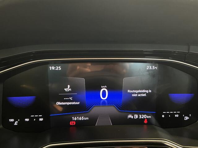 Volkswagen POLO 1.0 TSI R-Line Business | Navigatie/Android/Apple Carplay | LM Velgen 17" | Voorstoelen Verwarmd | Cruise Control Adaptief | Matrix LED Koplampen | Airco |