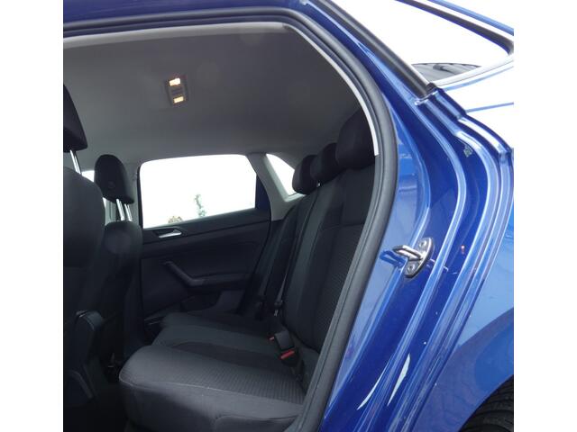 Volkswagen POLO 1.0 TSI COMFORTLINE,ADAPTIVE,Navi,Trhaak,Airco