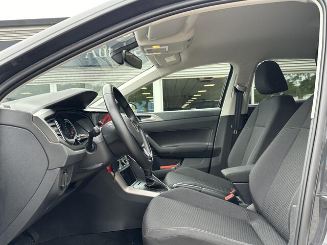 Volkswagen POLO 1.0 TSI R-Line | LED | Camera | Navi | CarPlay | Automaat