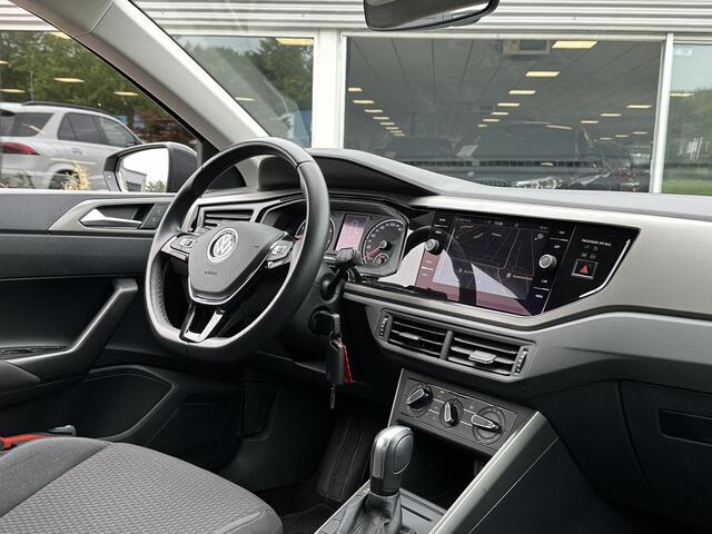 Volkswagen POLO 1.0 TSI R-Line | LED | Camera | Navi | CarPlay | Automaat