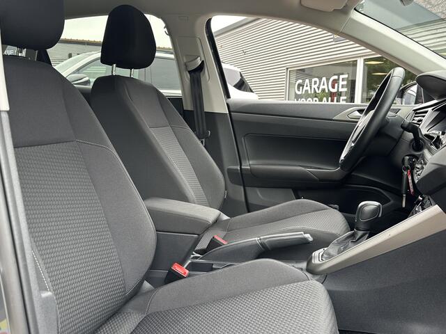 Volkswagen POLO 1.0 TSI R-Line | LED | Camera | Navi | CarPlay | Automaat