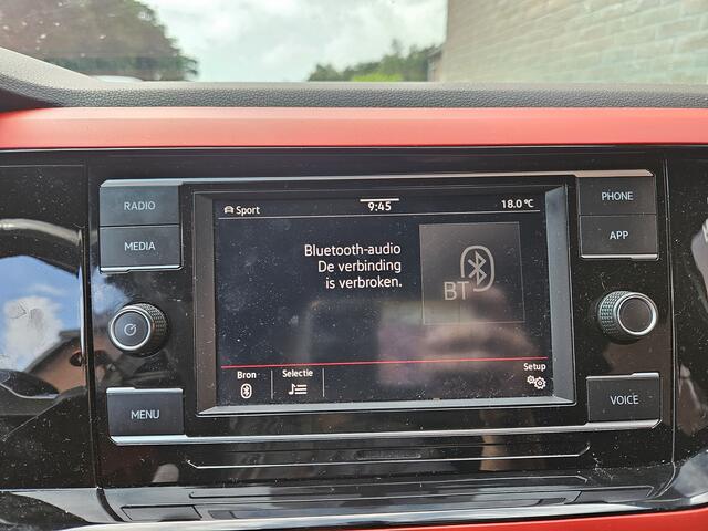 Volkswagen POLO 2.0 TSI GTI