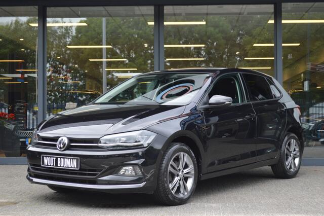 Volkswagen POLO 1.0 TSI Highline Led Navi Virtual Acc Camera Pdc
