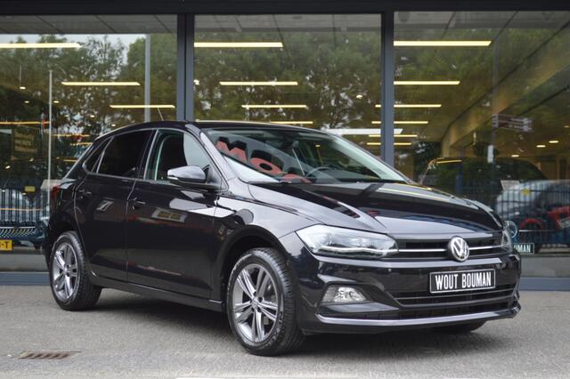 Volkswagen POLO 1.0 TSI Highline Led Navi Virtual Acc Camera Pdc