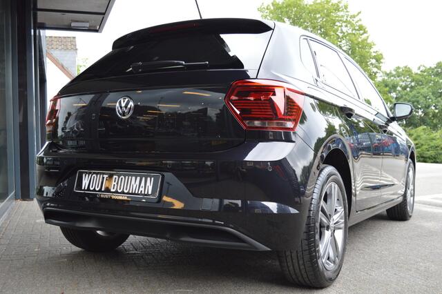 Volkswagen POLO 1.0 TSI Highline Led Navi Virtual Acc Camera Pdc