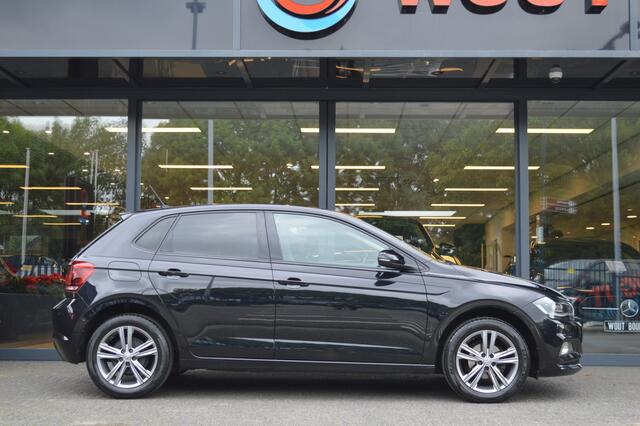 Volkswagen POLO 1.0 TSI Highline Led Navi Virtual Acc Camera Pdc