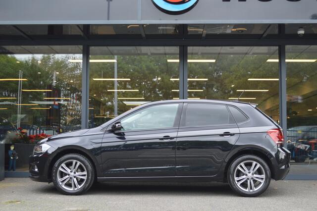 Volkswagen POLO 1.0 TSI Highline Led Navi Virtual Acc Camera Pdc