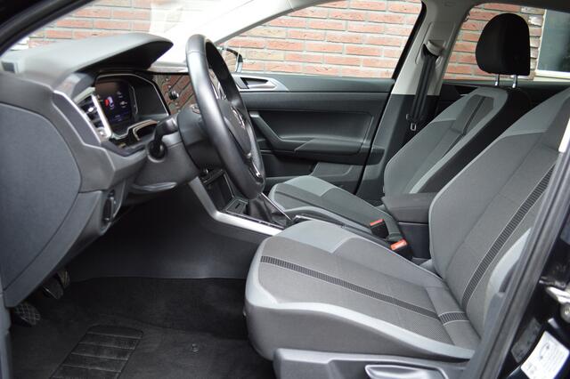 Volkswagen POLO 1.0 TSI Highline Led Navi Virtual Acc Camera Pdc