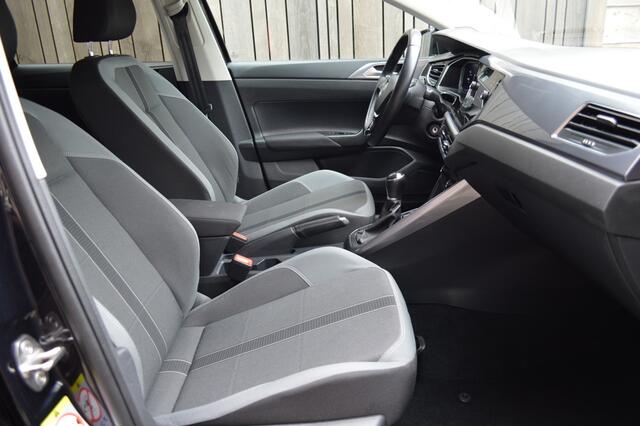 Volkswagen POLO 1.0 TSI Highline Led Navi Virtual Acc Camera Pdc