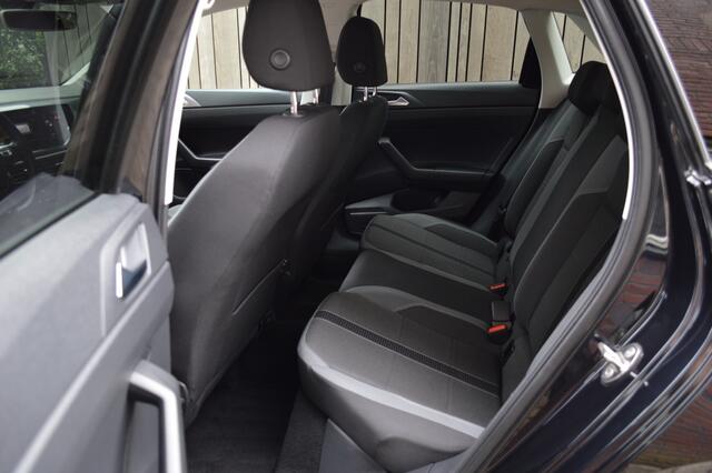 Volkswagen POLO 1.0 TSI Highline Led Navi Virtual Acc Camera Pdc