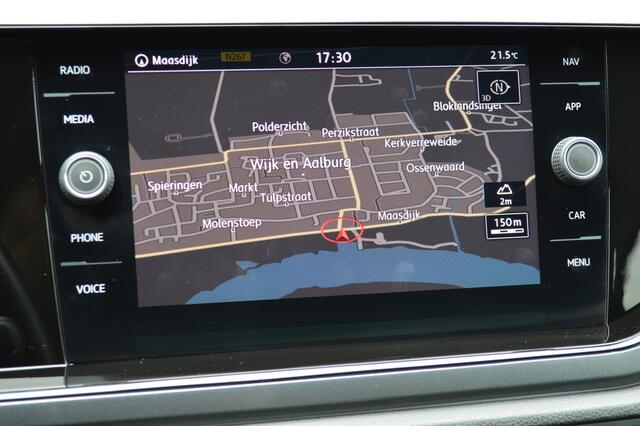 Volkswagen POLO 1.0 TSI Highline Led Navi Virtual Acc Camera Pdc