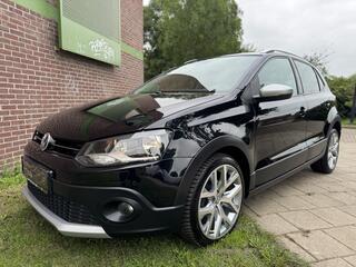 volkswagen-polo-cross1.2-tsi-*2017*