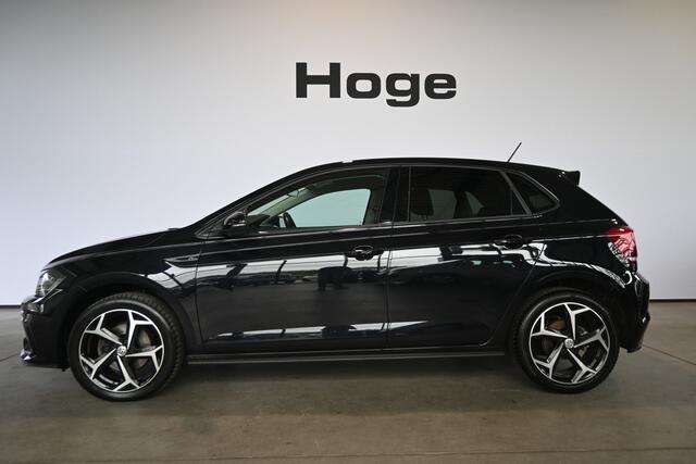 Volkswagen POLO 1.0 TSI Highline Business R-LIne Clima Virtual Cockpit Carplay Rijklaarprijs Inruil Mogelijk!