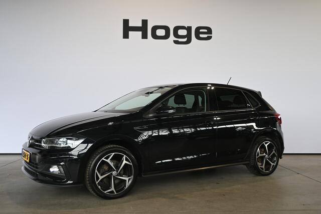 Volkswagen POLO 1.0 TSI Highline Business R-LIne Clima Virtual Cockpit Carplay Rijklaarprijs Inruil Mogelijk!