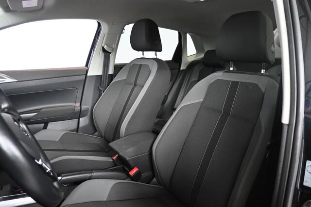 Volkswagen POLO 1.0 TSI Highline Business R-LIne Clima Virtual Cockpit Carplay Rijklaarprijs Inruil Mogelijk!