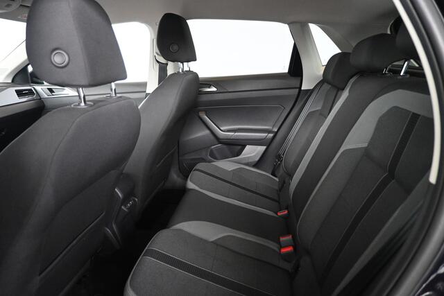 Volkswagen POLO 1.0 TSI Highline Business R-LIne Clima Virtual Cockpit Carplay Rijklaarprijs Inruil Mogelijk!