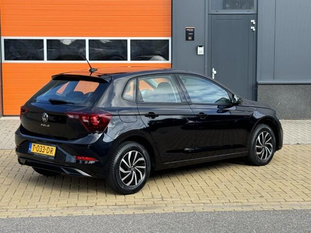 Volkswagen POLO 1.0 TSI Life virtual cockpit, Navi