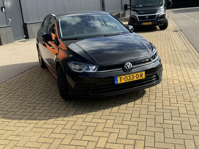 Volkswagen POLO 1.0 TSI Life virtual cockpit, Navi