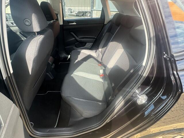 Volkswagen POLO 1.0 TSI Life virtual cockpit, Navi
