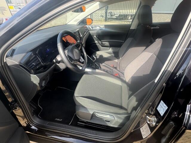 Volkswagen POLO 1.0 TSI Life virtual cockpit, Navi