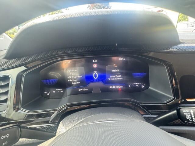 Volkswagen POLO 1.0 TSI Life virtual cockpit, Navi