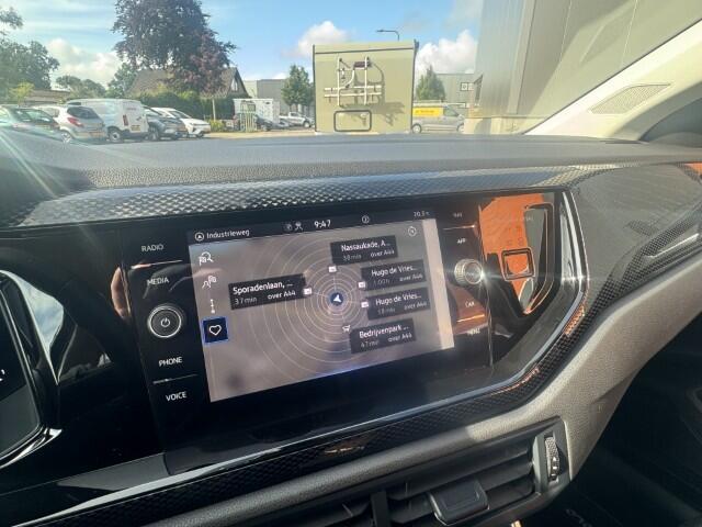 Volkswagen POLO 1.0 TSI Life virtual cockpit, Navi