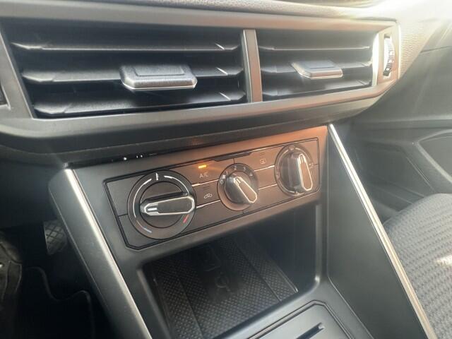 Volkswagen POLO 1.0 TSI Life virtual cockpit, Navi
