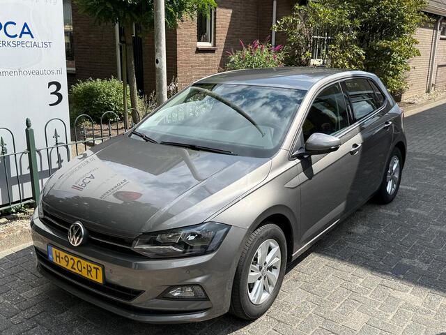 Volkswagen POLO 1.0 TSI Highline Business R