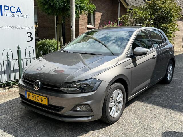 Volkswagen POLO 1.0 TSI Highline Business R