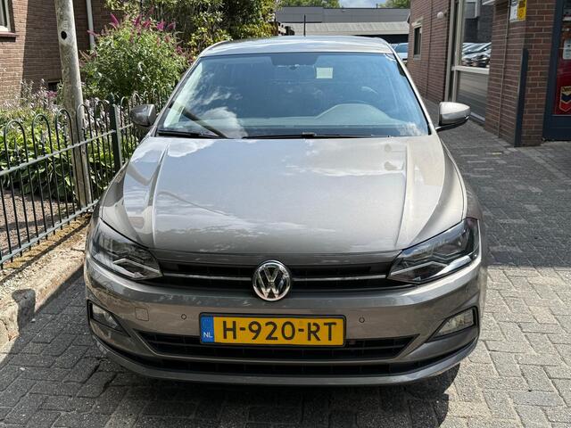 Volkswagen POLO 1.0 TSI Highline Business R