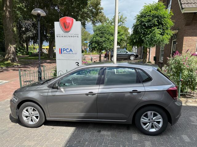 Volkswagen POLO 1.0 TSI Highline Business R
