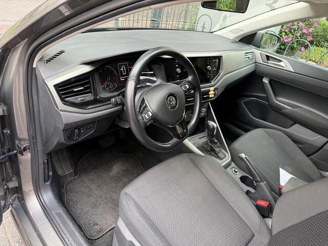 Volkswagen POLO 1.0 TSI Highline Business R