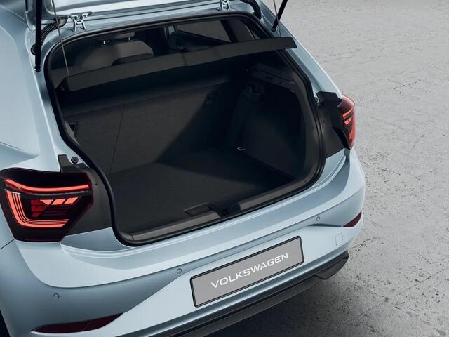 Volkswagen POLO GP 50 Edition 1.0 TSI 70 kW / 95 PK Hatchback 7 versn