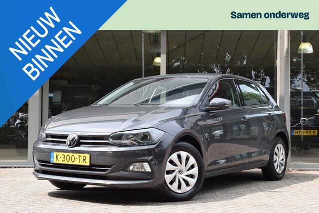 Volkswagen POLO 1.0 TSI Comfortline Business