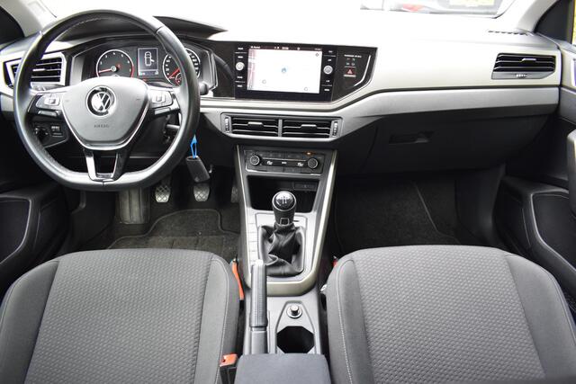Volkswagen POLO 1.0 TSI Comfortline Business