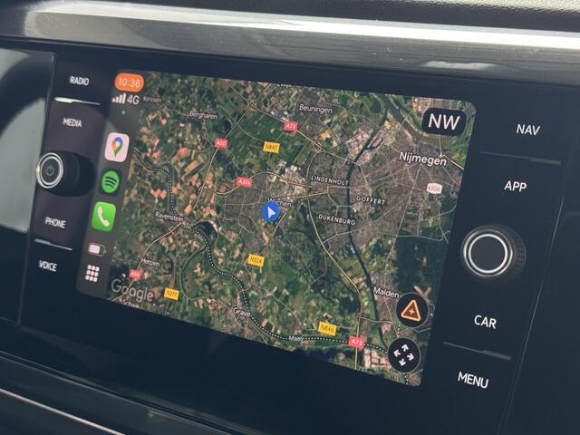 Volkswagen POLO 2.0 TSI GTI 207PK PANO IQ LED/GRILL CAMERA STOELVERW ADAP.CRUIS ZWARTE.HEMEL 18'' LMV BEATS AUDIO "Volkswagen rijden begint bij Topautos.nl - 75 topmodellen direct op voorraad!"