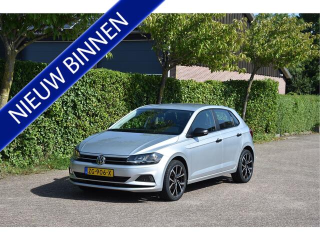 Volkswagen POLO 1.0 MPI NAP
