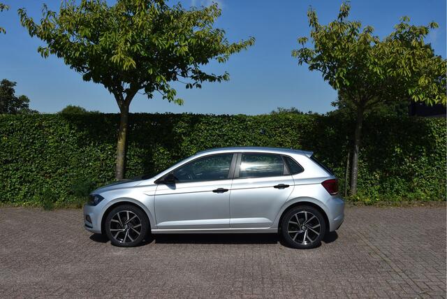 Volkswagen POLO 1.0 MPI NAP